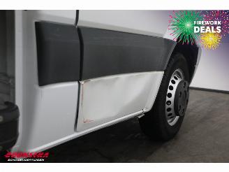 Mercedes Sprinter 511 CDI LBW Bak-Klep Airco Cruise picture 5