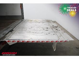 Mercedes Sprinter 511 CDI LBW Bak-Klep Airco Cruise picture 8