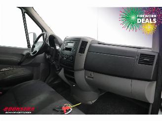 Mercedes Sprinter 511 CDI LBW Bak-Klep Airco Cruise picture 10