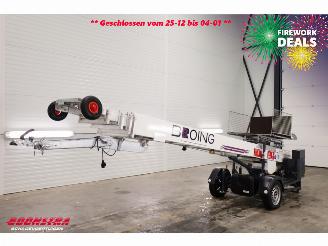   Toplight 21 Ladderlift Bouwlift 21m BY 2024 36 Uur! picture 26