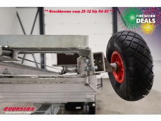   Toplight 21 Ladderlift Bouwlift 21m BY 2024 36 Uur! picture 7