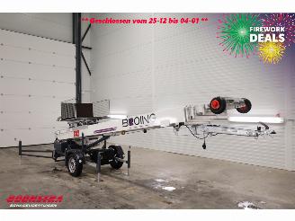   Toplight 21 Ladderlift Bouwlift 21m BY 2024 36 Uur! picture 28