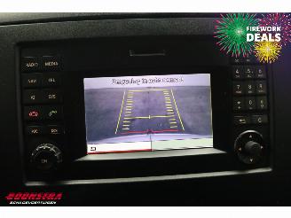 Mercedes Sprinter 316 CDI Aut. Navi Airco Cruise Camera AHK picture 17