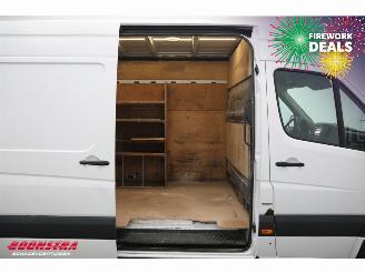 Mercedes Sprinter 316 CDI Aut. Navi Airco Cruise Camera AHK picture 8