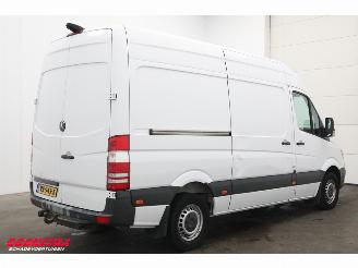Mercedes Sprinter 316 CDI Aut. Navi Airco Cruise Camera AHK picture 3