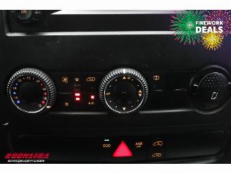 Mercedes Sprinter 316 CDI Aut. Navi Airco Cruise Camera AHK picture 18