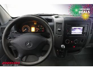 Mercedes Sprinter 316 CDI Aut. Navi Airco Cruise Camera AHK picture 10