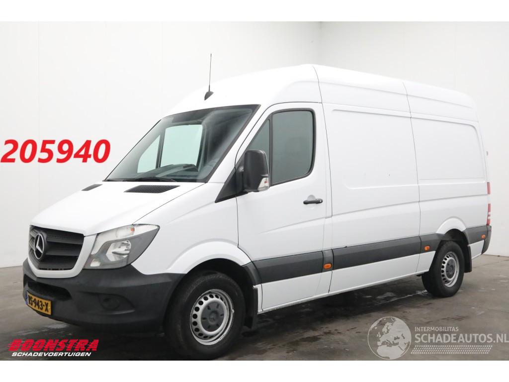 Mercedes Sprinter 316 CDI Aut. Navi Airco Cruise Camera AHK