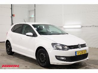 Volkswagen Polo 1.2 TDI BlueMotion 5-DRS Airco Cruise picture 2