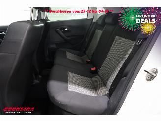 Volkswagen Polo 1.2 TDI BlueMotion 5-DRS Airco Cruise picture 11