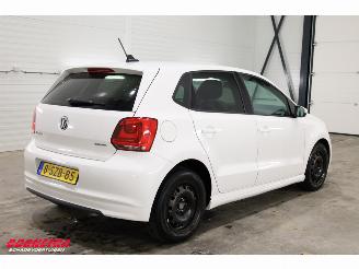 Volkswagen Polo 1.2 TDI BlueMotion 5-DRS Airco Cruise picture 3