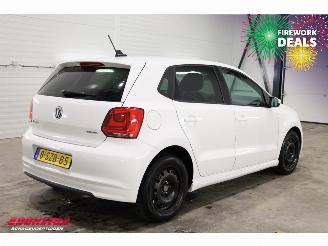Volkswagen Polo 1.2 TDI BlueMotion 5-DRS Airco Cruise picture 3