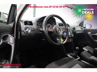 Volkswagen Polo 1.2 TDI BlueMotion 5-DRS Airco Cruise picture 12