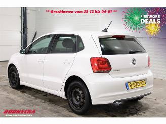 Volkswagen Polo 1.2 TDI BlueMotion 5-DRS Airco Cruise picture 4