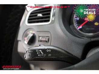 Volkswagen Polo 1.2 TDI BlueMotion 5-DRS Airco Cruise picture 14