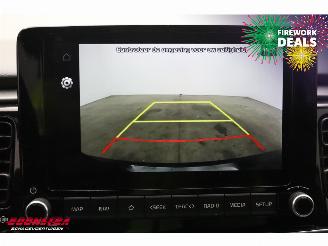 Kia Rio 1.0 T-GDi MHEV ComfortLine Diebstahl ACC Navi Clima Camera picture 24