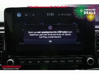 Kia Rio 1.0 T-GDi MHEV ComfortLine Diebstahl ACC Navi Clima Camera picture 26