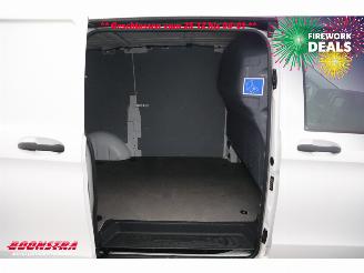 Mercedes Vito 111 CDI Lang Navi Airco Cruise Camera PDC AHK picture 7