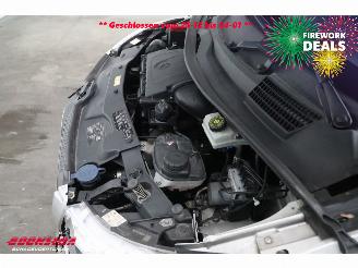 Mercedes Vito 111 CDI XL Carrier Neos 100 Kuhler LED Navi Clima Cruise Camera PDC picture 10