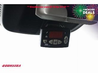 Mercedes Vito 111 CDI XL Carrier Neos 100 Kuhler LED Navi Clima Cruise Camera PDC picture 17