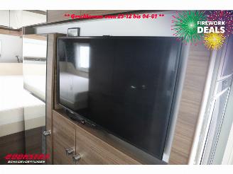 Tabbert  560 Puccini Mover Dakairco Level Fietsendrager Luifel Vloerverwarming picture 12