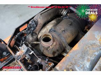 Hitachi  ZX140W-6 BY 2021 8.200 Uur picture 18