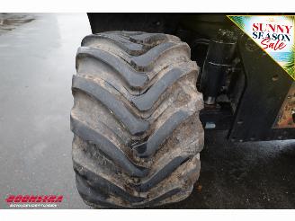 Hitachi  ZX140W-6 BY 2021 8.200 Uur picture 25