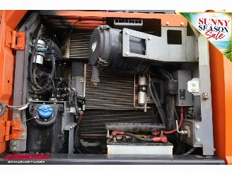 Hitachi  ZX140W-6 BY 2021 8.200 Uur picture 16