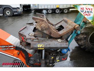 Hitachi  ZX140W-6 BY 2021 8.200 Uur picture 7