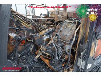 Hitachi  ZX140W-6 BY 2021 8.200 Uur picture 10