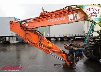 Hitachi  ZX140W-6 BY 2021 8.200 Uur picture 6