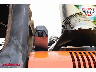 Hitachi  ZX140W-6 BY 2021 8.200 Uur picture 23