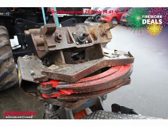 Hitachi  ZX140W-6 BY 2021 8.200 Uur picture 9