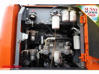 Hitachi  ZX140W-6 BY 2021 8.200 Uur picture 15