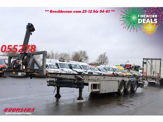 dommages remorques/semi-remorques LAG  O-3-CC BY 2018 3-Asser Container Tipper / Kipper 2018/3