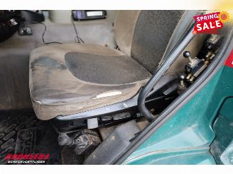 GINAF  4241 S 8X4 Kipper HMF 1643 Z2 Kran Euro 5 picture 17