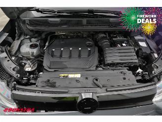 Volkswagen Caddy Cargo 2.0 TDI 123 PK DSG 1st Edition LED ACC Clima SHZ PDC AHK picture 9