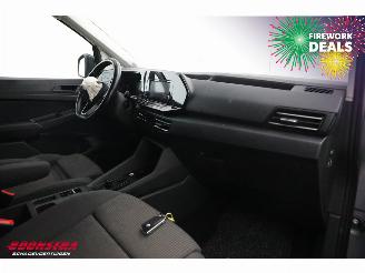 Volkswagen Caddy Cargo 2.0 TDI 123 PK DSG 1st Edition LED ACC Clima SHZ PDC AHK picture 16