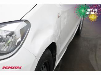 Volkswagen Up! 1.0 move up! BlueMotion 5-DRS Airco Cruise PDC picture 6