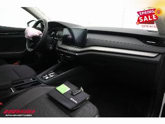 Skoda Octavia Combi 1.0 e-TSI DSG Business Edition Virtual Navi Clima Cruise Camera picture 15