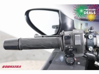 Kawasaki GTR 1400 ABS Dominator Heizgriffe 3X Koffer picture 21