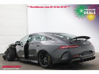 Mercedes AMG 63 4MATIC+ Premium Pano ACC Burmester picture 4