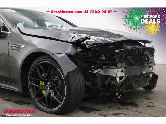 Mercedes AMG 63 4MATIC+ Premium Pano ACC Burmester picture 7