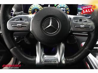 Mercedes AMG 63 4MATIC+ Premium Pano ACC Burmester picture 25