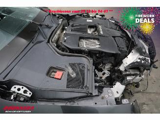 Mercedes AMG 63 4MATIC+ Premium Pano ACC Burmester picture 9