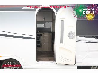 Kabe  IMPERIAL 780 TDL KS Hydraulic Level 2X Mover Dakairco Oven Douche BY 2022 picture 42