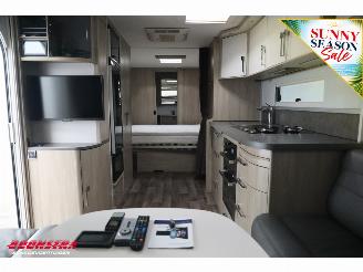 Kabe  IMPERIAL 780 TDL KS Hydraulic Level 2X Mover Dakairco Voortent Luifel picture 13