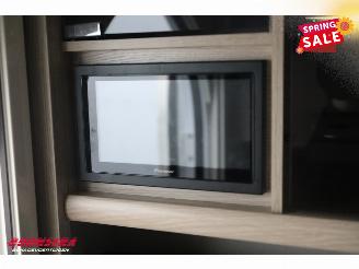 Kabe  IMPERIAL 780 TDL KS Hydraulic Level 2X Mover Dakairco Voortent Luifel picture 27