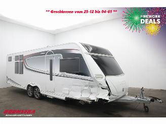 Kabe  IMPERIAL 780 TDL KS Hydraulic Level 2X Mover Dakairco Oven Douche BY 2022 picture 2