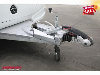 Kabe  IMPERIAL 780 TDL KS Hydraulic Level 2X Mover Dakairco Voortent Luifel picture 41